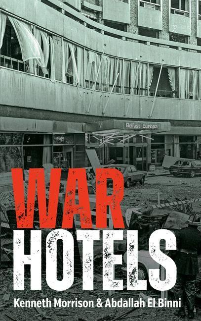 Produktbild: War Hotels