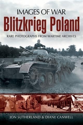 Produktbild: Blitzkrieg Poland