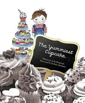 Produktbild: Yummiest Cupcake