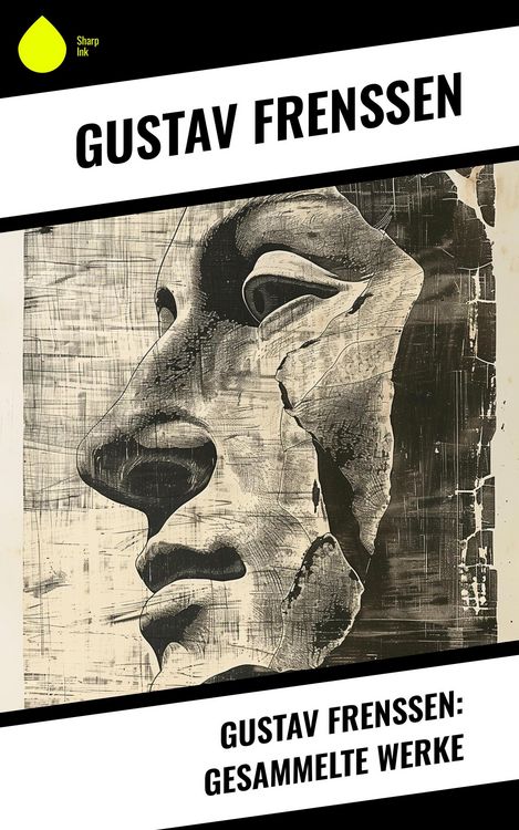 Produktbild: Gustav Frenssen: Gesammelte Werke