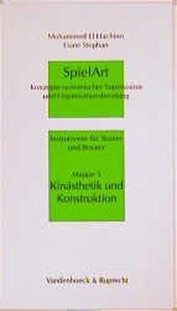 Produktbild: SpielArt &ndash; Kin&auml;sthetik und Konstruktion