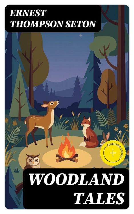Produktbild: Woodland Tales