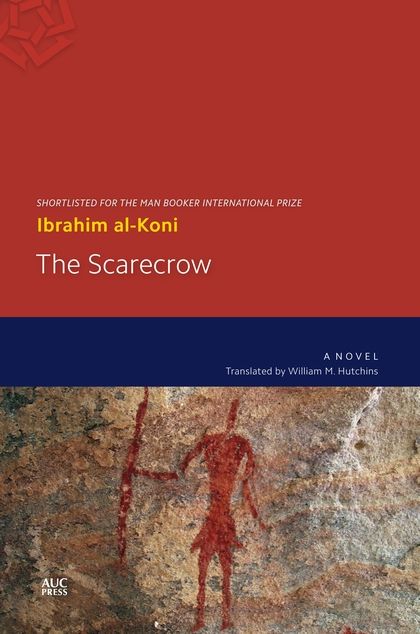 Produktbild: Scarecrow