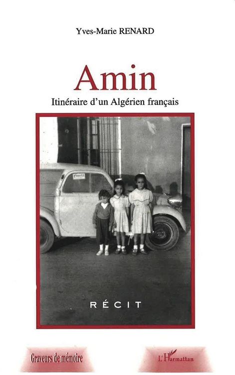 Produktbild: Amin