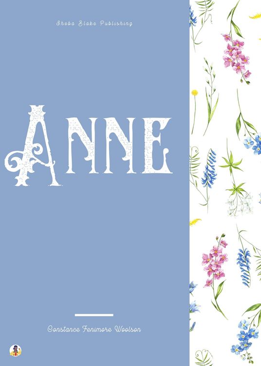 Produktbild: Anne