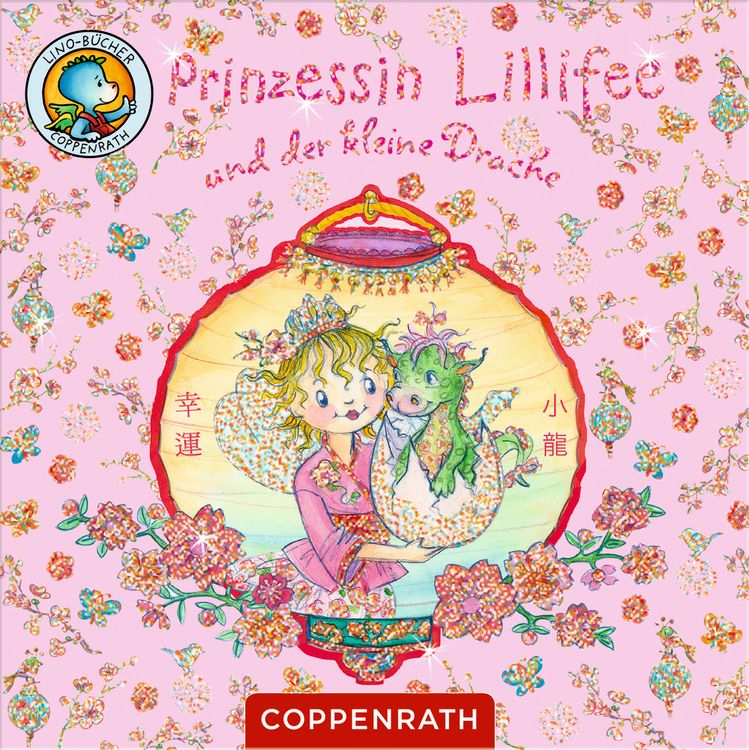 Produktbild: Prinzessin Lillifee, Nr. 74