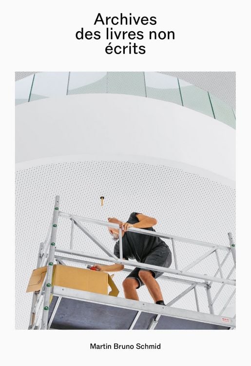 Produktbild: Martin Bruno Schmid