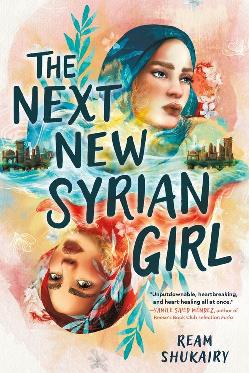 Produktbild: The Next New Syrian Girl