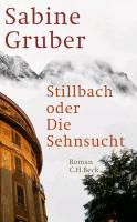 Produktbild: Stillbach oder Die Sehnsucht