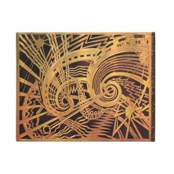 Produktbild: G&auml;stebuch Die Chanin-Spirale, , Unliniert