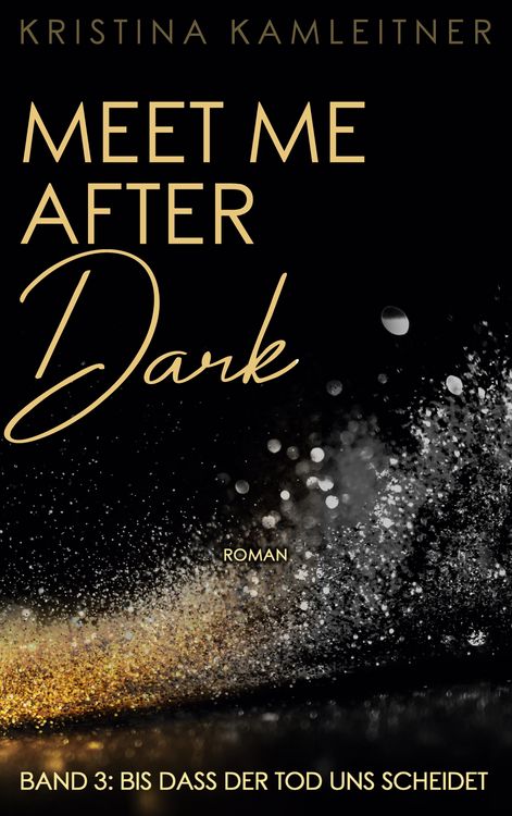 Produktbild: Meet Me After Dark