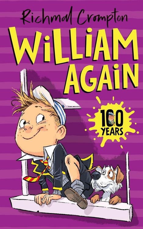 Produktbild: William Again