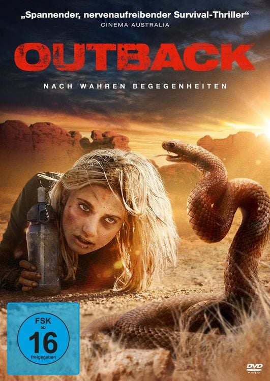 Produktbild: Outback