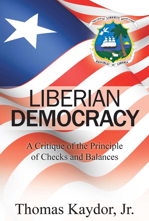Produktbild: Liberian Democracy