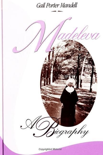 Produktbild: Madeleva