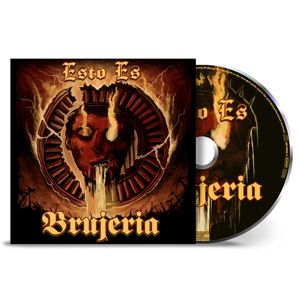 Produktbild: Esto Es Brujeria