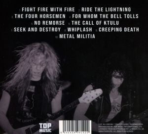 Produktbild: London 1984/Rare Broadcast Recordings