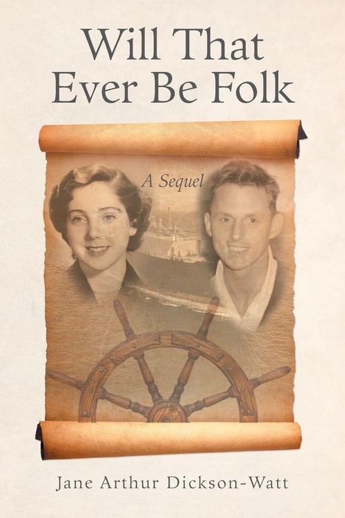 Produktbild: Will That Ever Be Folk