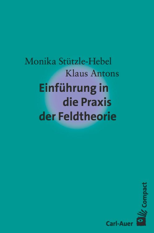 Produktbild: Einf&uuml;hrung in die Praxis der Feldtheorie