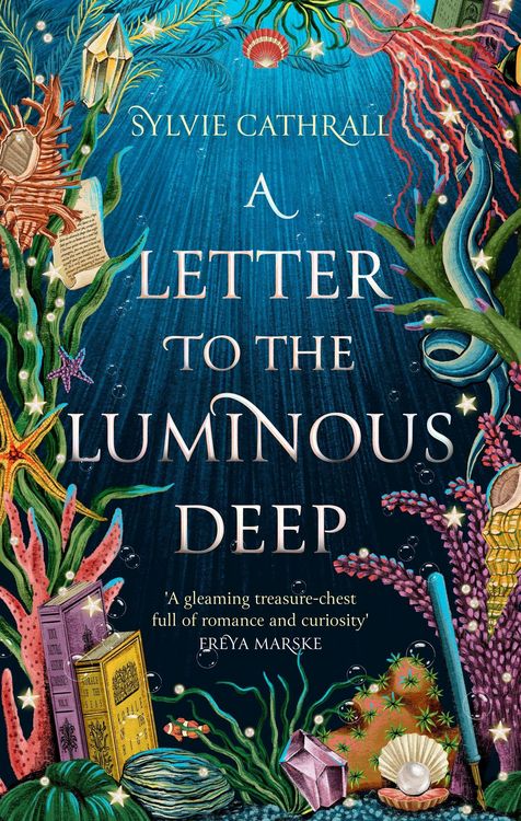 Produktbild: A Letter to the Luminous Deep