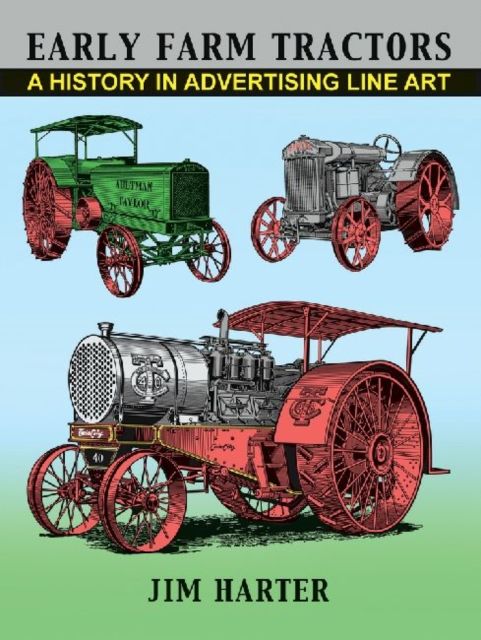 Produktbild: Early Farm Tractors