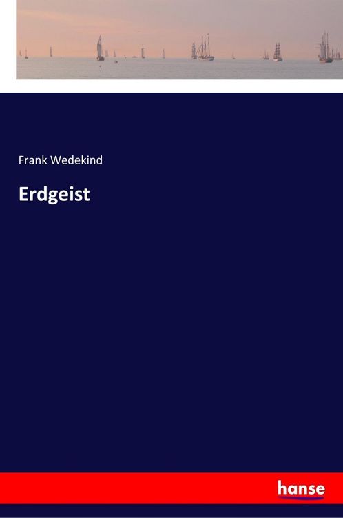 Produktbild: Erdgeist