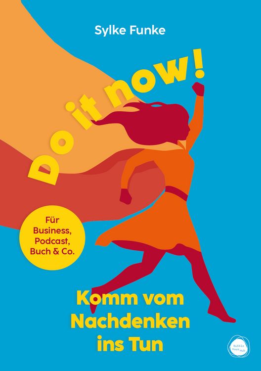 Produktbild: Do it now!