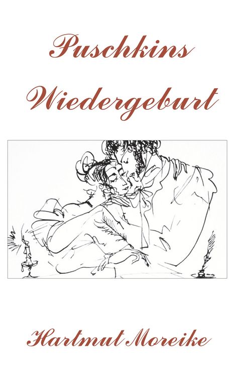 Produktbild: Puschkins Wiedergeburt