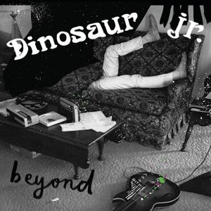 Produktbild: BEYOND (Ltd. Purple & Green Vinyl)
