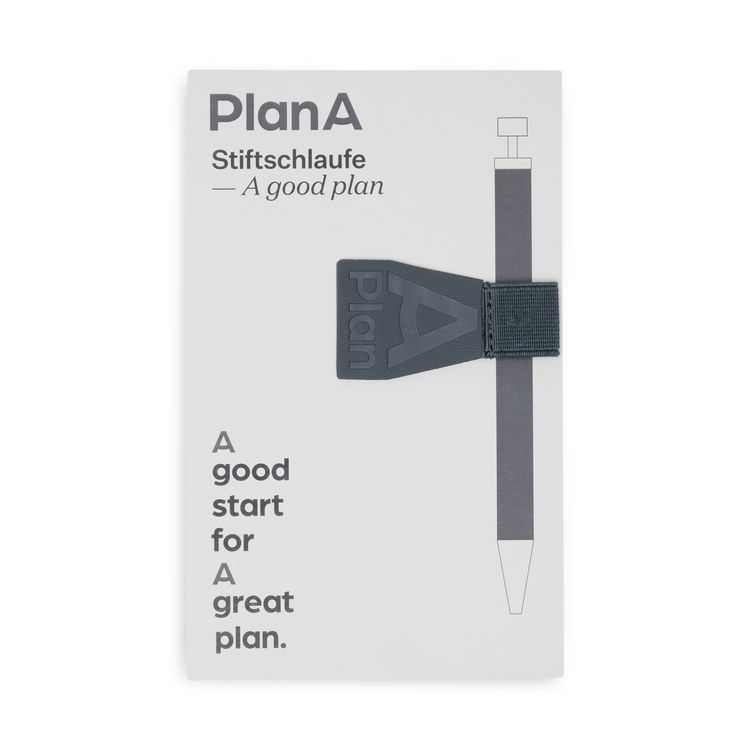 Produktbild: Stiftschlaufe Cool Coal