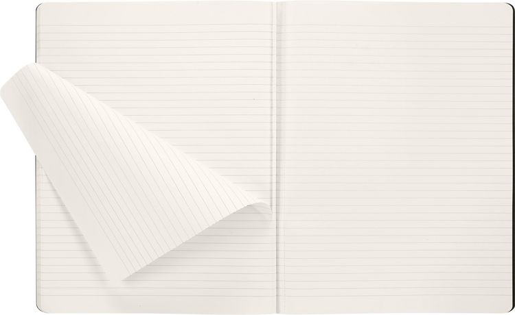 Produktbild: Moleskine Sakura Cahier, XL, Kt gemischt