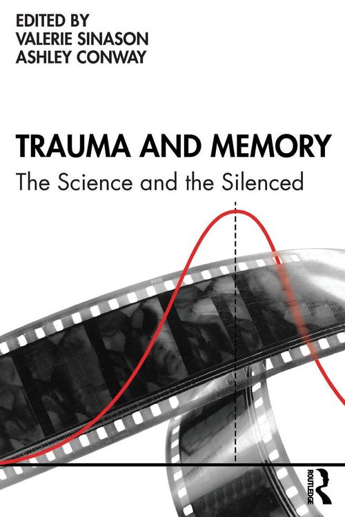 Produktbild: Trauma and Memory