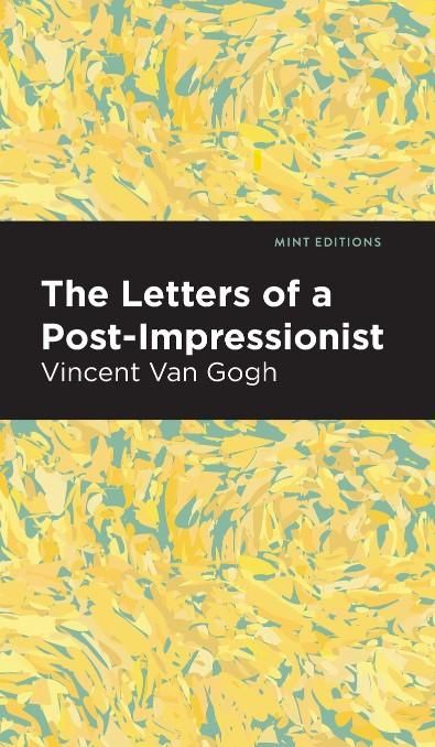 Produktbild: The Letters of a Post-Impressionist