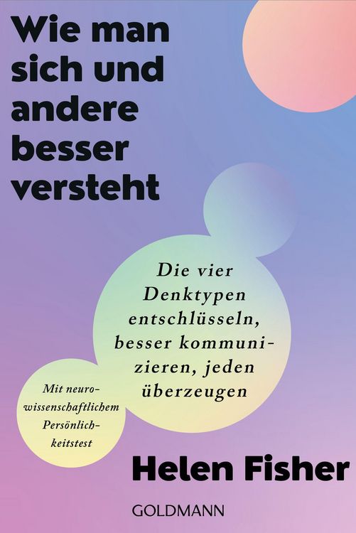 Produktbild: Wie man sich und andere besser versteht