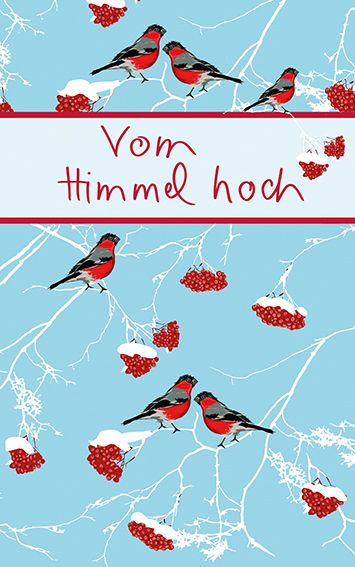 Produktbild: Vom Himmel hoch