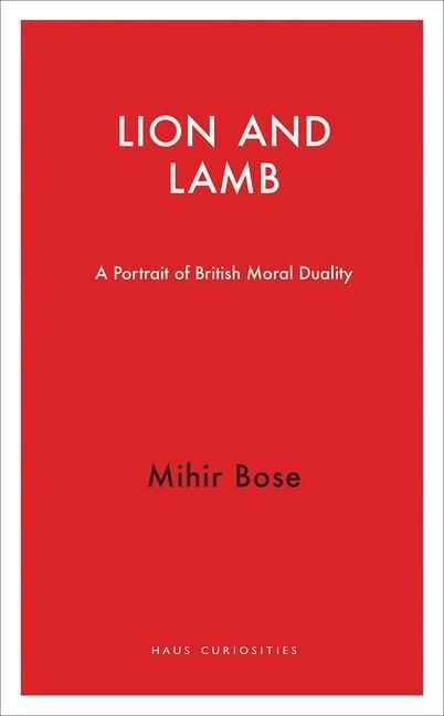 Produktbild: Bose, M: Lion and Lamb