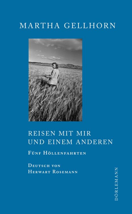 Produktbild: Reisen mit mir und einem Anderen