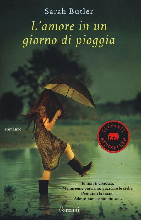 Produktbild: L' amore in un giorno di pioggia