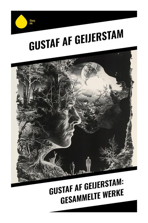 Produktbild: Gustaf af Geijerstam: Gesammelte Werke