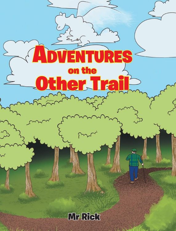 Produktbild: Adventures on the Other Trail