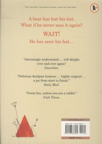 Produktbild: I Want My Hat Back