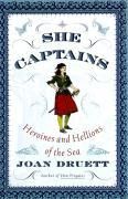 Produktbild: She Captains