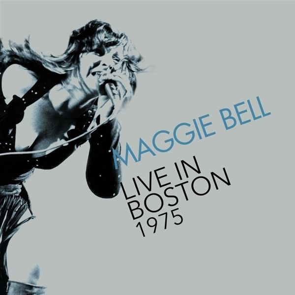 Produktbild: Live In Boston 1975