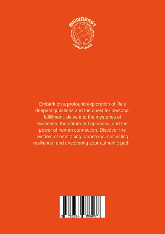Produktbild: What Would You Ask?