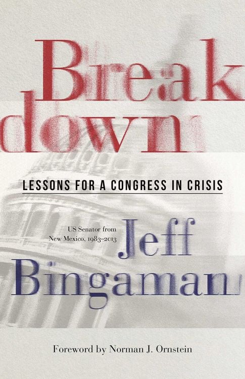 Produktbild: Breakdown