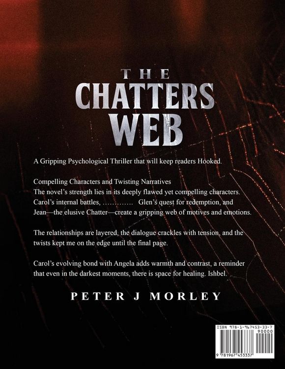 Produktbild: The Chatters Web