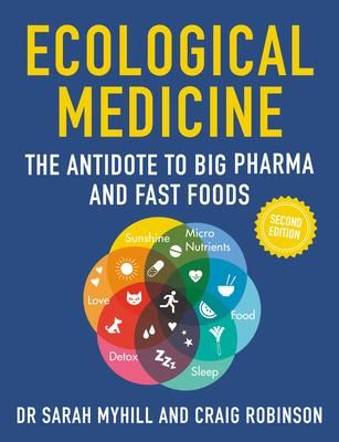 Produktbild: Ecological Medicine