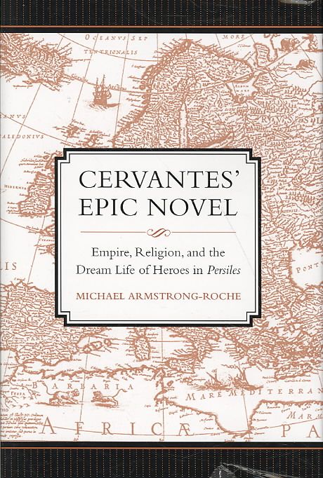 Produktbild: Cervantes' Epic Novel