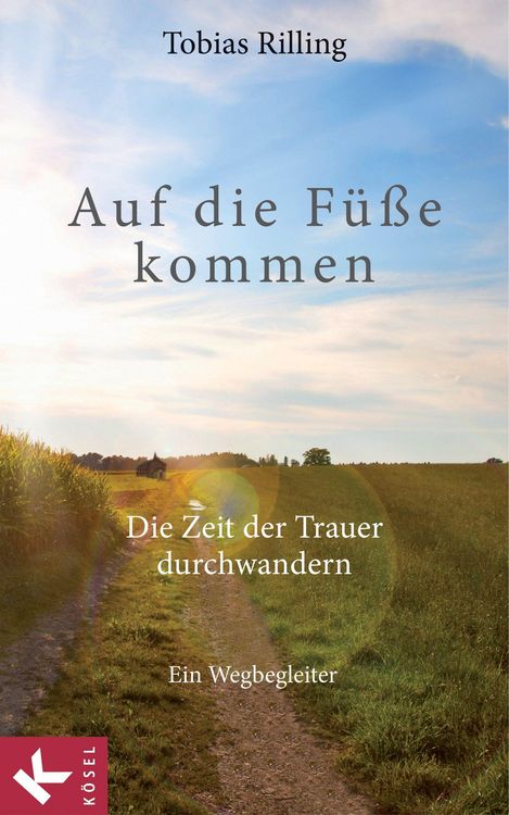 Produktbild: Auf die F&uuml;&szlig;e kommen