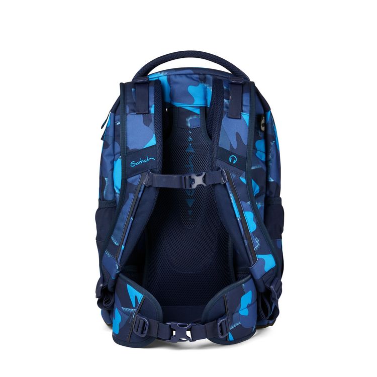 Produktbild: satch pack Troublemaker